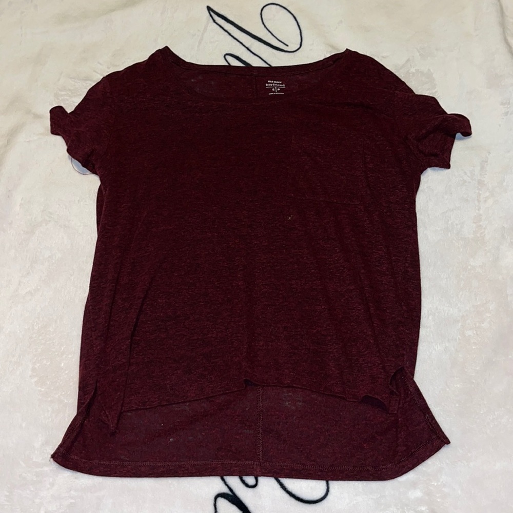 Old Navy tee
